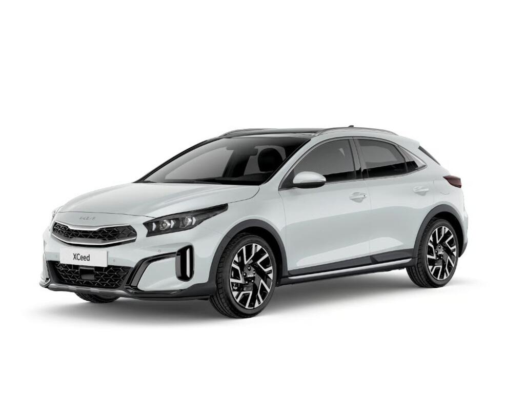 Kia XCeed 1.0 MHEV GT-Line 85kW (115CV) Nuevo