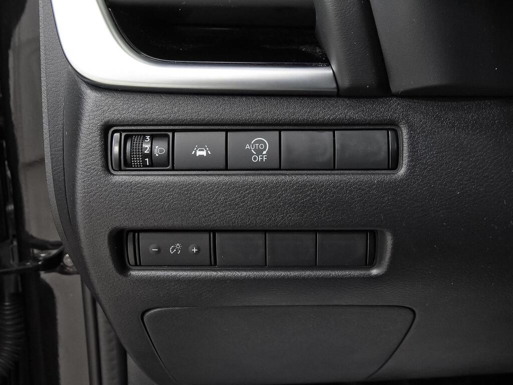 Nissan Qashqai DIG-T 103kW N-Connecta Segunda mano
