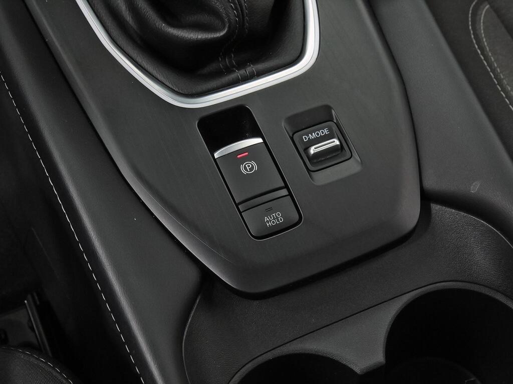 Nissan Qashqai DIG-T 103kW N-Connecta Segunda mano