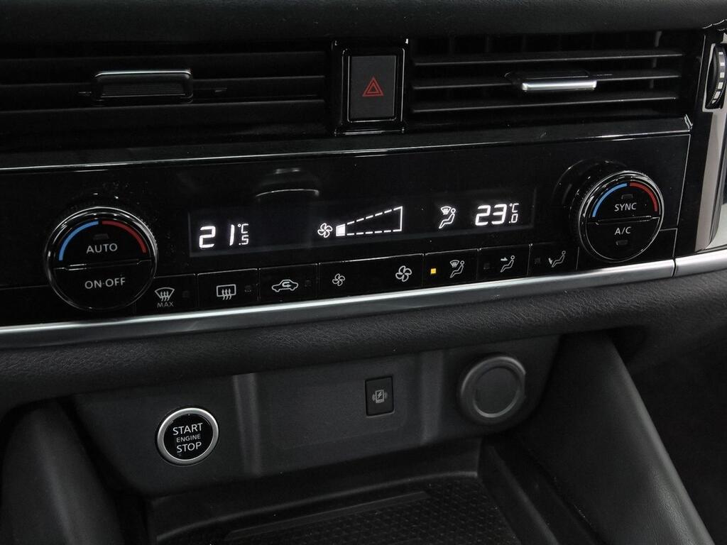 Nissan Qashqai DIG-T 103kW N-Connecta Segunda mano
