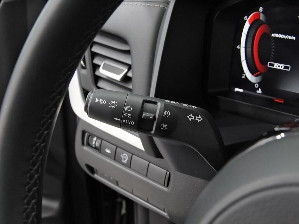 Nissan Qashqai DIG-T 103kW N-Connecta Segunda mano