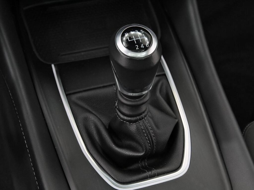 Nissan Qashqai DIG-T 103kW N-Connecta Segunda mano