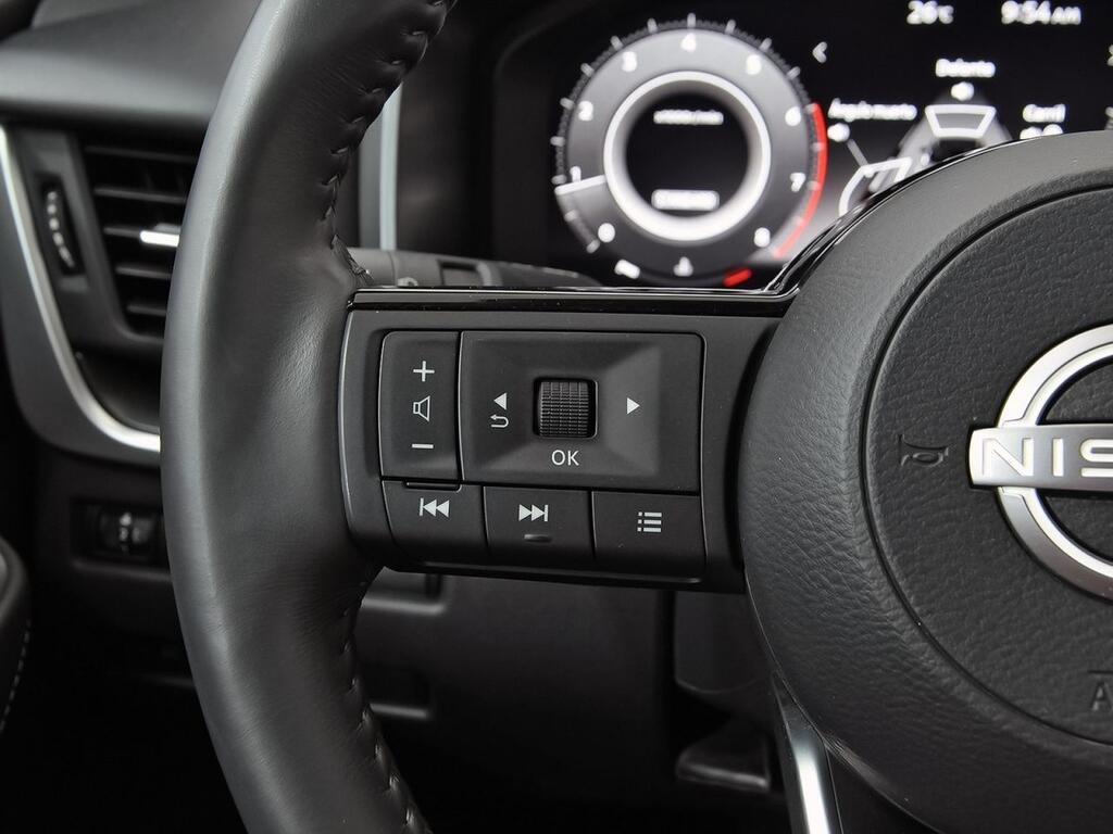 Nissan Qashqai DIG-T 103kW N-Connecta Segunda mano