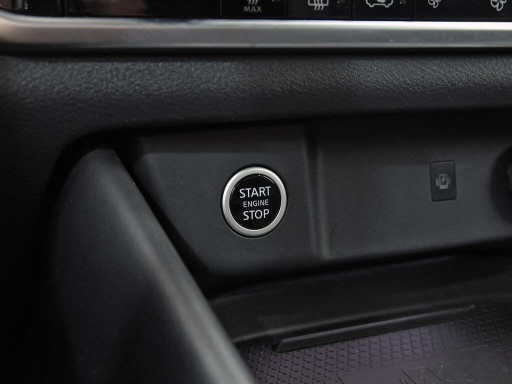 Nissan Qashqai DIG-T 103kW N-Connecta Segunda mano