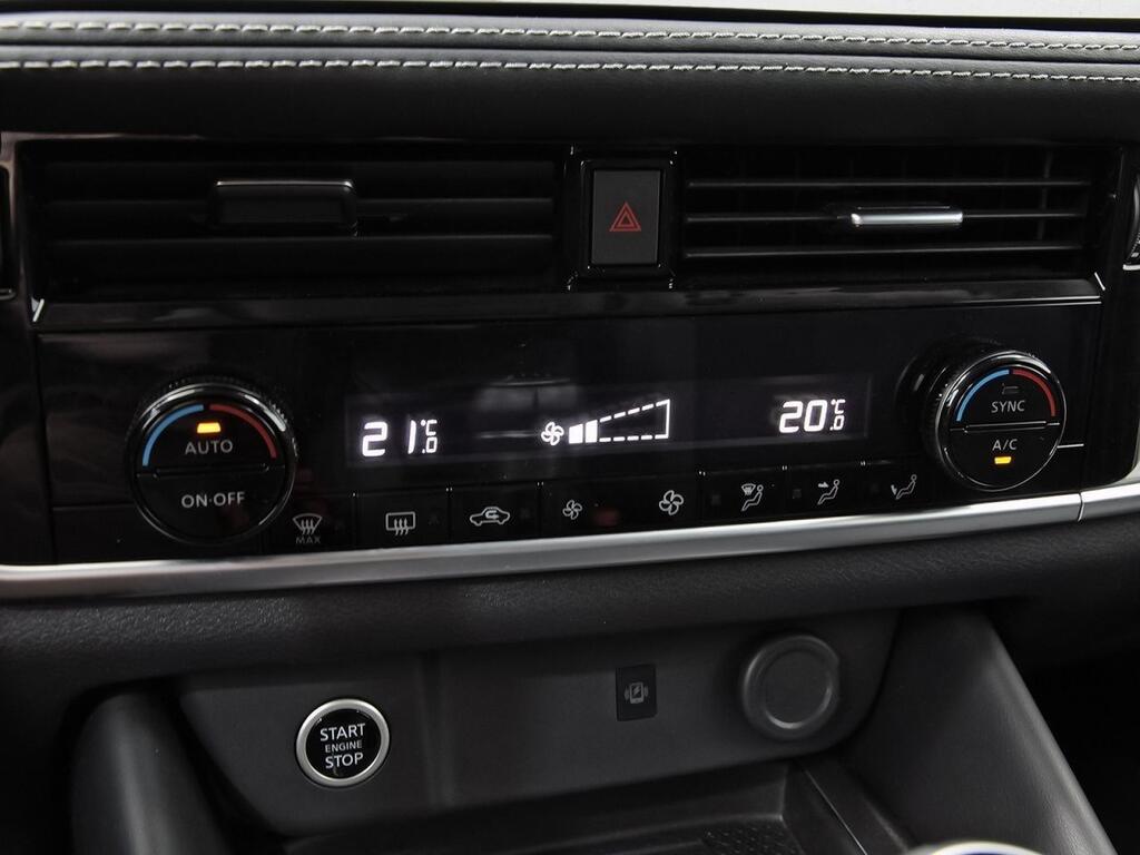 Nissan Qashqai DIG-T 103kW N-Connecta Segunda mano