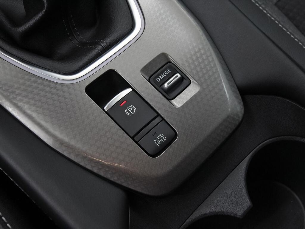 Nissan Qashqai DIG-T 103kW N-Connecta Segunda mano