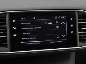 Peugeot 308 SWActive Pack BlueHDi 130 S&S MAN 27