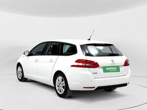 Peugeot 308 SWActive Pack BlueHDi 130 S&S MAN 2