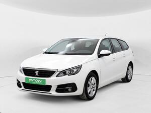 Peugeot 308 SWActive Pack BlueHDi 130 S&S MAN 4