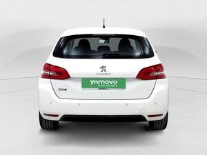 Peugeot 308 SWActive Pack BlueHDi 130 S&S MAN 6