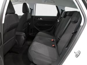 Peugeot 308 SWActive Pack BlueHDi 130 S&S MAN 9