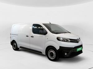 Toyota Proace 1.5D 120CV L1 GX 4P 1