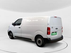 Toyota Proace 1.5D 120CV L1 GX 4P 2