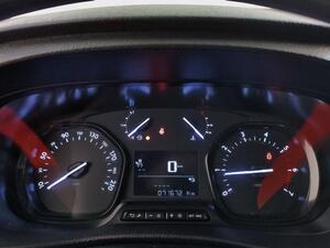 Toyota Proace 1.5D 120CV L1 GX 4P 14