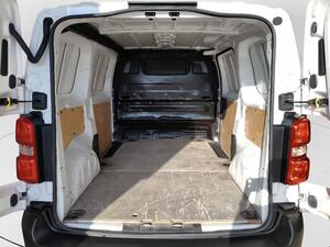 Toyota Proace 1.5D 120CV L1 GX 4P 8