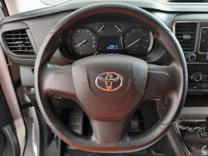Toyota Proace 1.5D 120CV L1 GX 4P 11