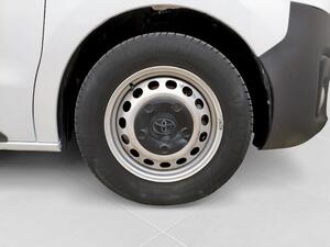 Toyota Proace 1.5D 120CV L1 GX 4P 9