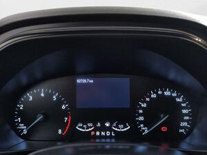 Ford Focus 1.0 Ecoboost MHEV 114kW ST-Line Auto 17