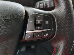 Ford Focus 1.0 Ecoboost MHEV 114kW ST-Line Auto 14