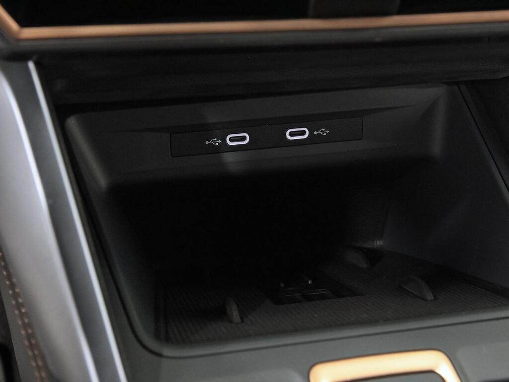 CUPRA León 1.5 eTSI 110kW (150CV) DSG Segunda mano