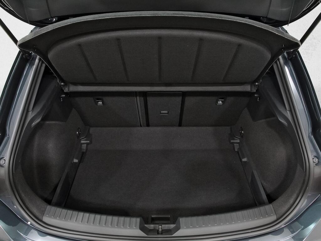 CUPRA León 1.5 eTSI 110kW (150CV) DSG Segunda mano