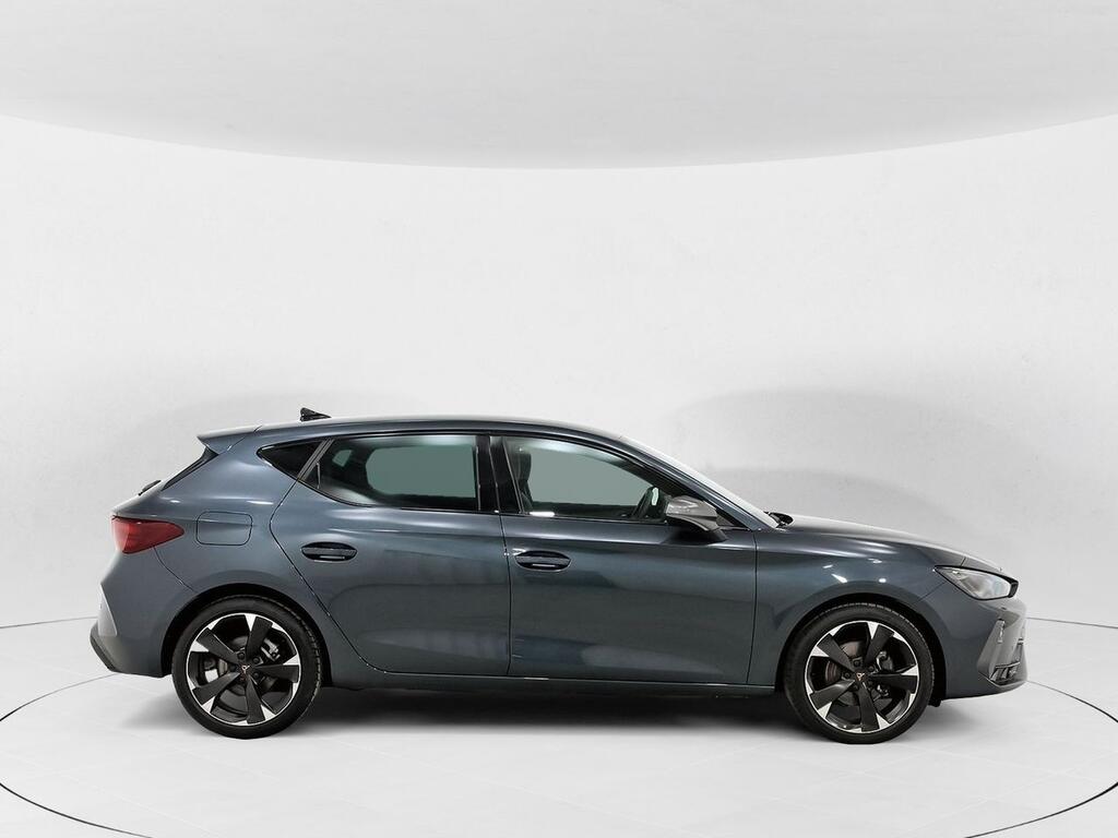 CUPRA León 1.5 eTSI 110kW (150CV) DSG Segunda mano