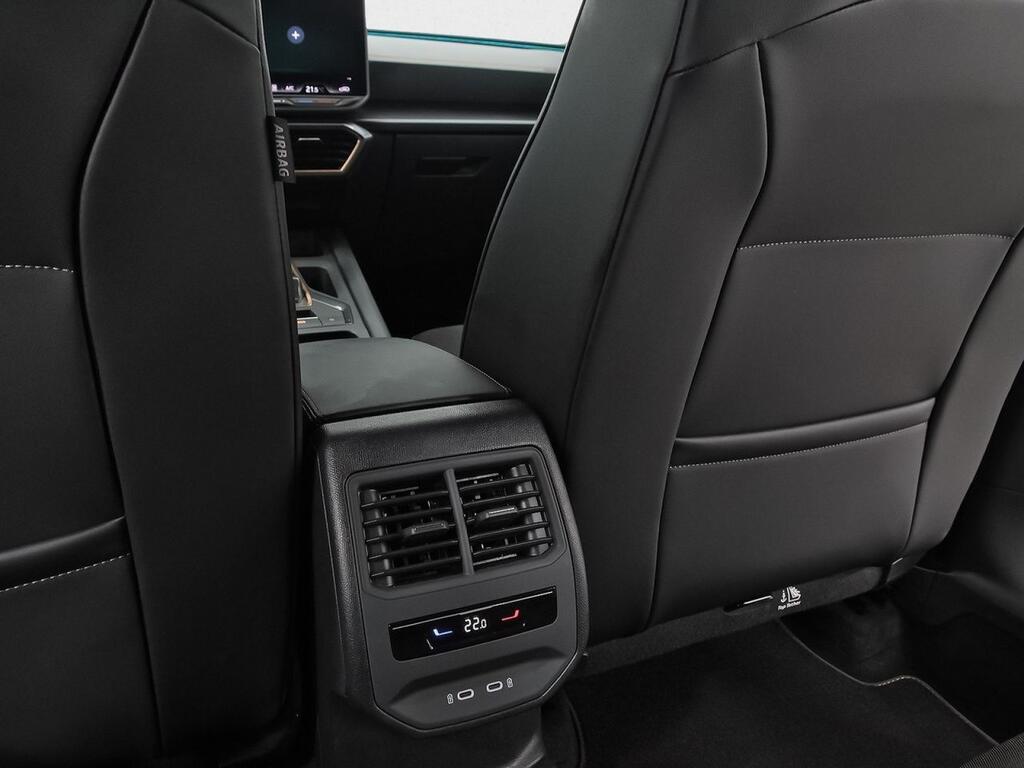 CUPRA León 1.5 eTSI 110kW (150CV) DSG Segunda mano