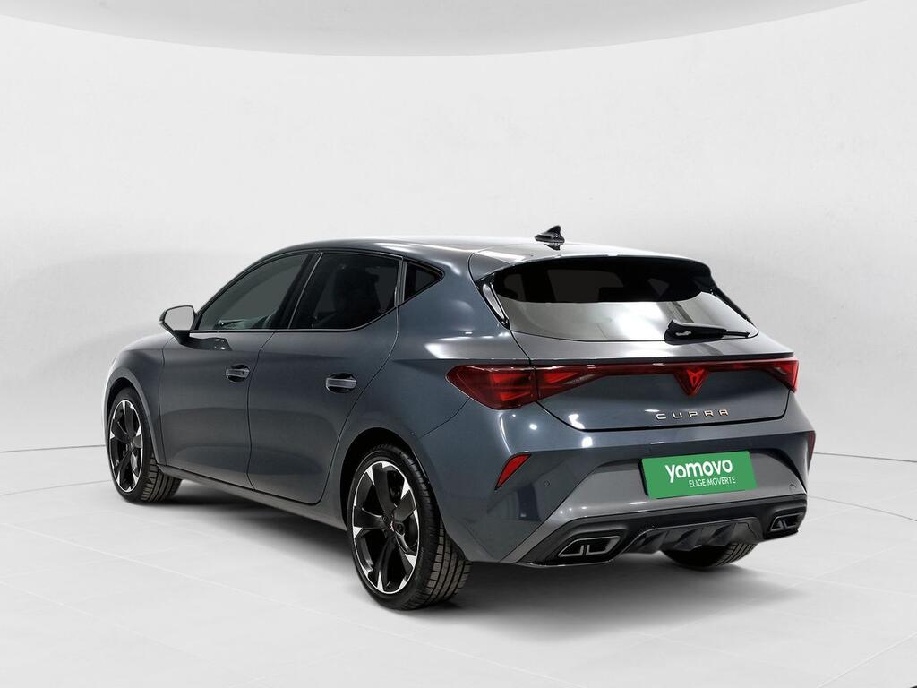 CUPRA León 1.5 eTSI 110kW (150CV) DSG Segunda mano