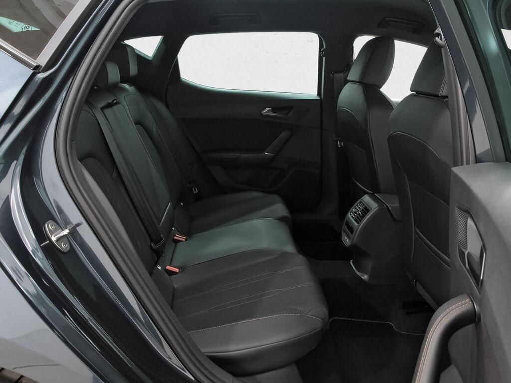 CUPRA León 1.5 eTSI 110kW (150CV) DSG Segunda mano