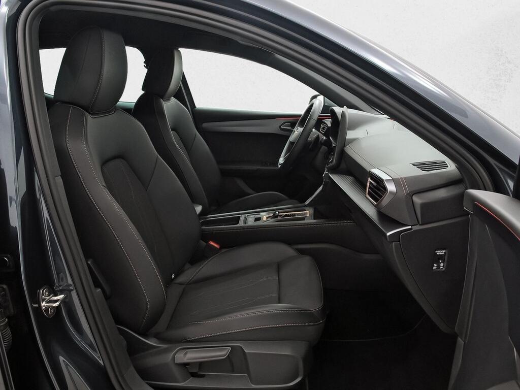 CUPRA León 1.5 eTSI 110kW (150CV) DSG Segunda mano