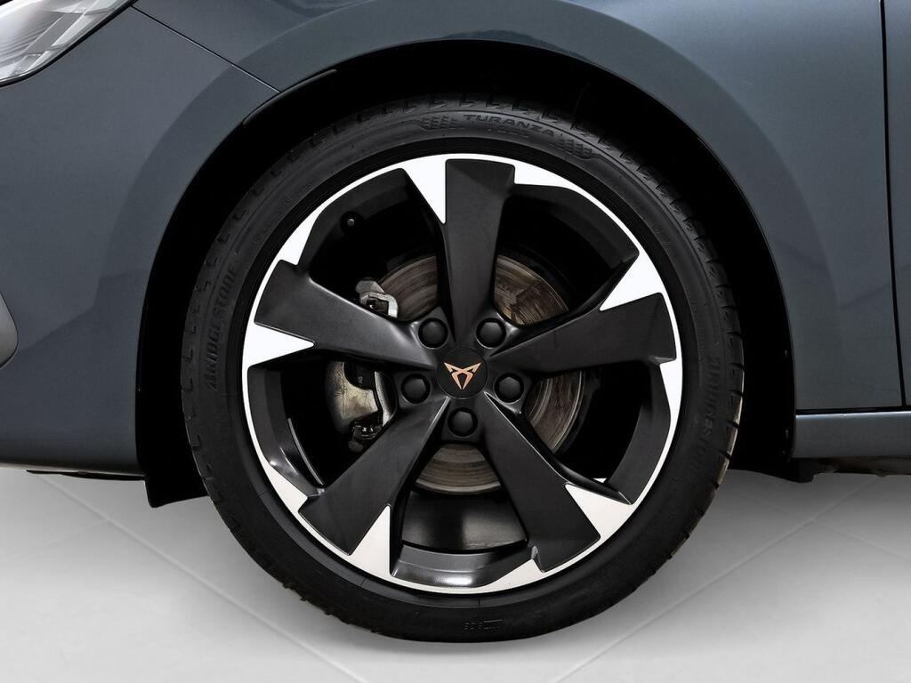 CUPRA León 1.5 eTSI 110kW (150CV) DSG Segunda mano