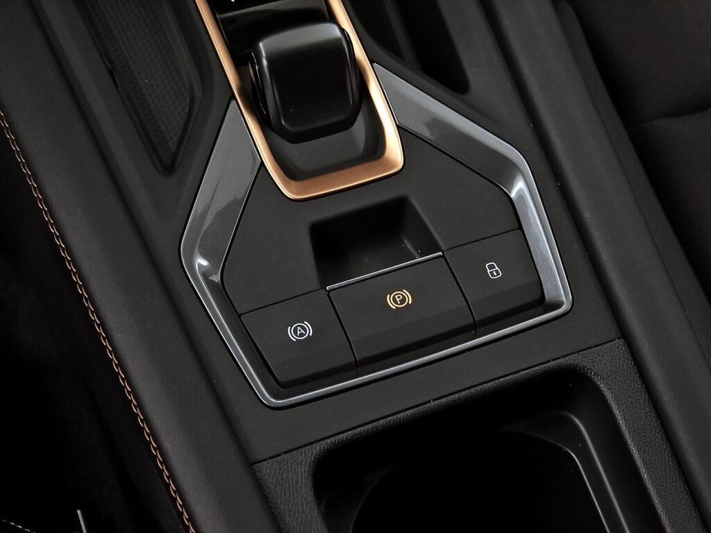 CUPRA León 1.5 eTSI 110kW (150CV) DSG Segunda mano