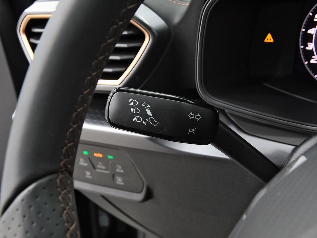 CUPRA León 1.5 eTSI 110kW (150CV) DSG Segunda mano