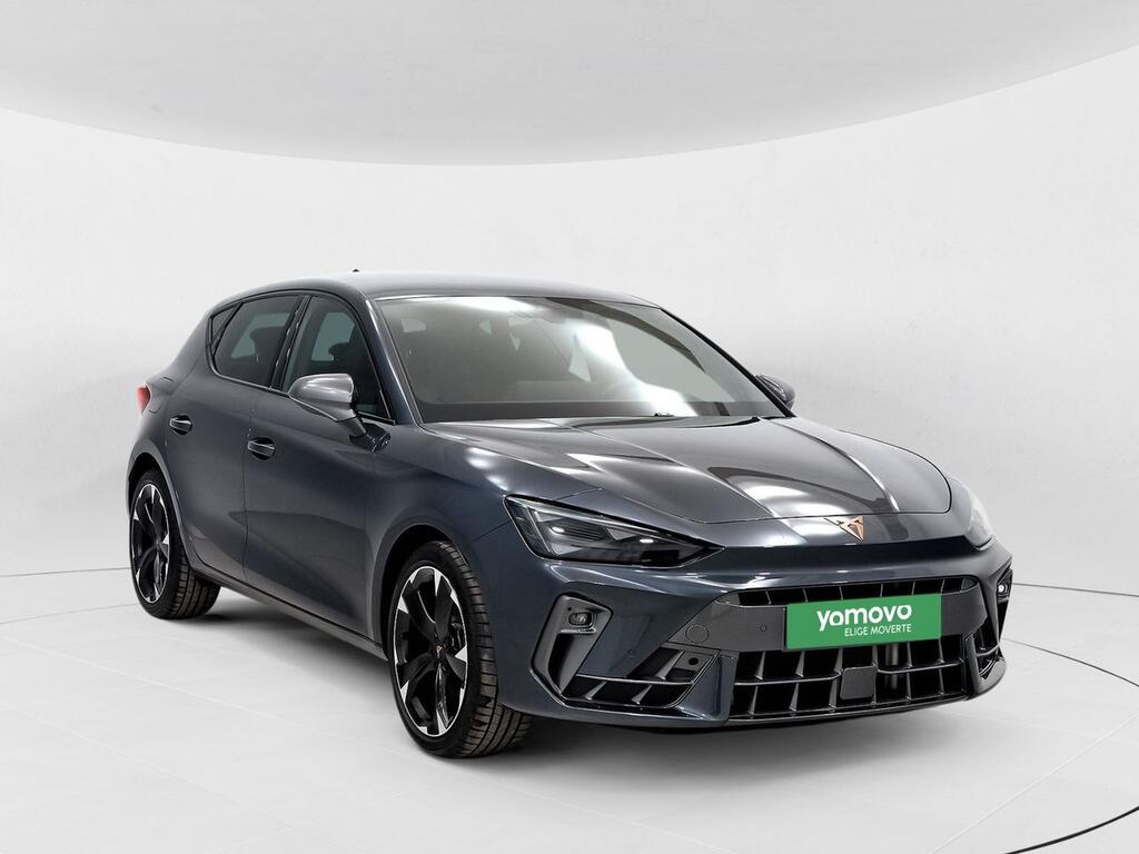 CUPRA León 1.5 eTSI 110kW (150CV) DSG Segunda mano
