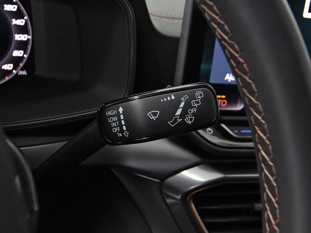 CUPRA León 1.5 eTSI 110kW (150CV) DSG Segunda mano