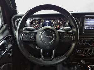 Jeep Wrangler 2.0T GME Sport 8ATX E6D 20