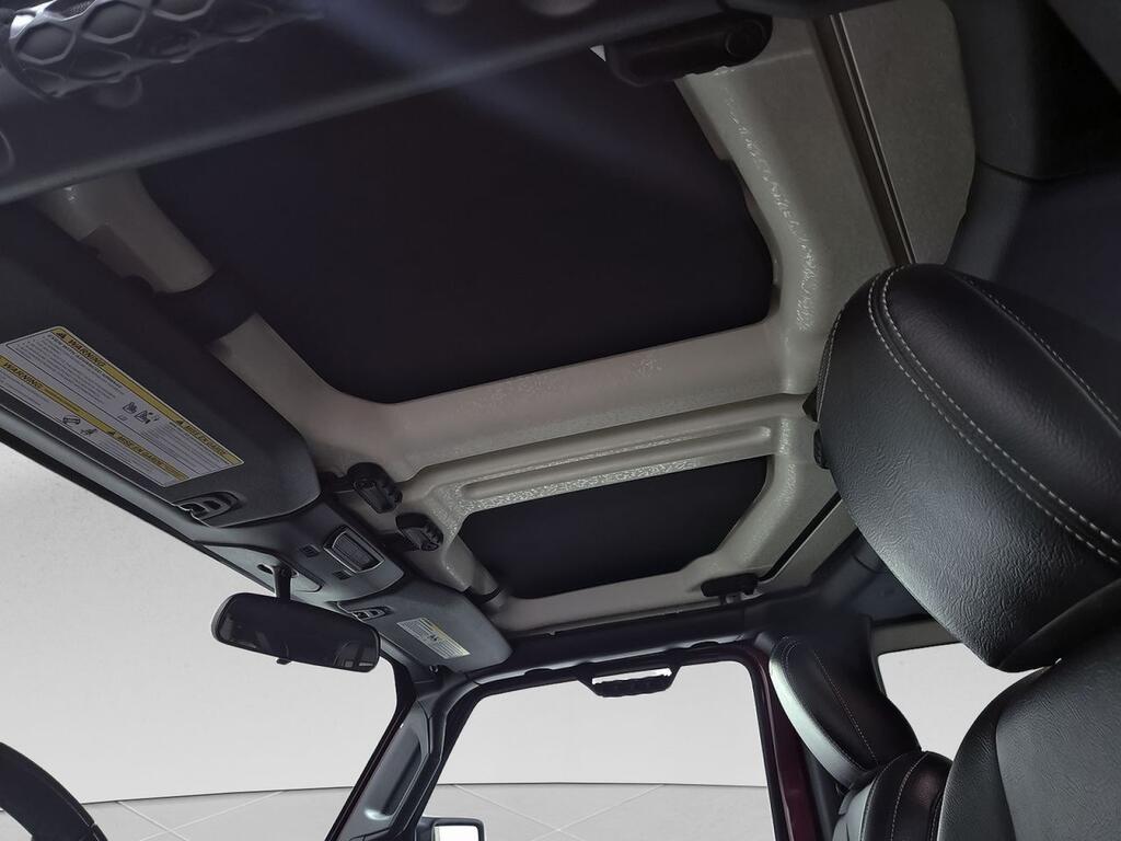 Jeep Wrangler 2.0T GME Sport 8ATX E6D 30