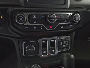 Jeep Wrangler 2.0T GME Sport 8ATX E6D 26