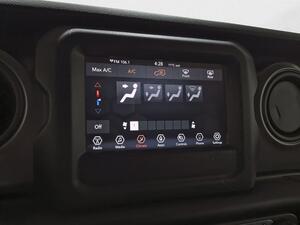 Jeep Wrangler 2.0T GME Sport 8ATX E6D 23