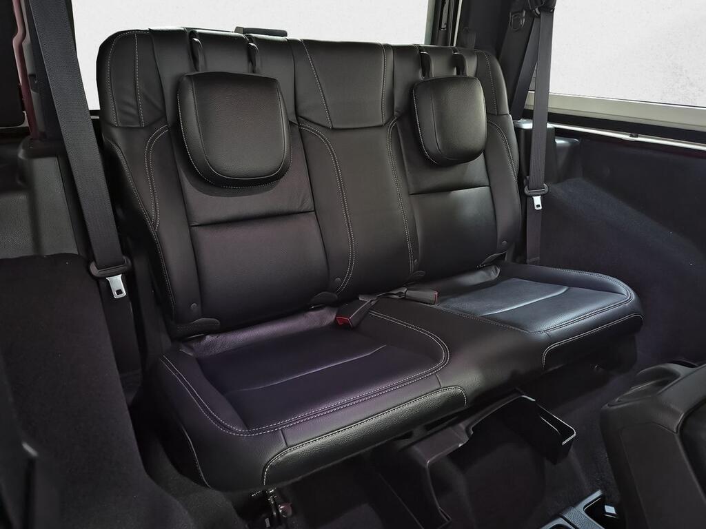 Jeep Wrangler 2.0T GME Sport 8ATX E6D 8