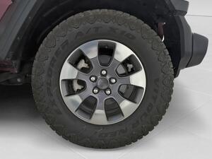 Jeep Wrangler 2.0T GME Sport 8ATX E6D 11