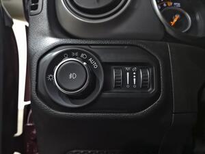 Jeep Wrangler 2.0T GME Sport 8ATX E6D 13