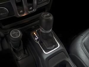 Jeep Wrangler 2.0T GME Sport 8ATX E6D 27