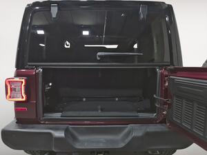 Jeep Wrangler 2.0T GME Sport 8ATX E6D 9