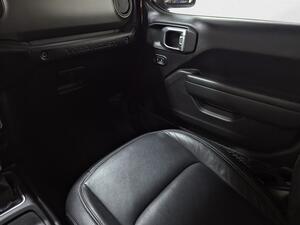 Jeep Wrangler 2.0T GME Sport 8ATX E6D 31