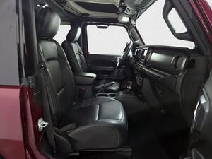Jeep Wrangler 2.0T GME Sport 8ATX E6D 7