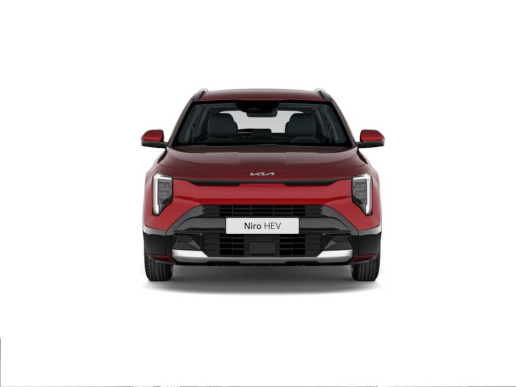 Kia Niro 1.6 GDi HEV 101,5kW (138CV) Drive Nuevo