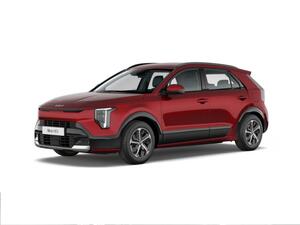 Kia Niro 1.6 GDi HEV 101,5kW (138CV) Drive 2