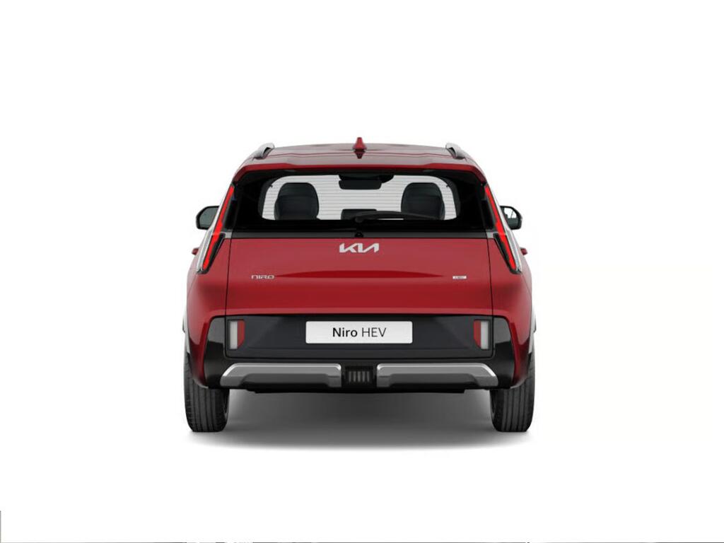 Kia Niro 1.6 GDi HEV 101,5kW (138CV) Drive Nuevo