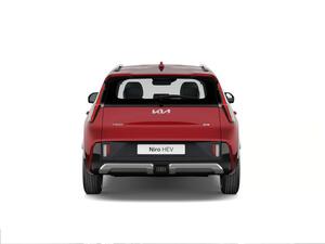 Kia Niro 1.6 GDi HEV 101,5kW (138CV) Drive 5